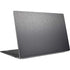 Brushed Steel Texture Dell XPS Skin